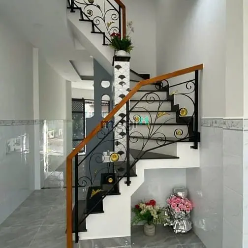Bán Nhà 2 Mt Số 43 Đường Trịnh Đình Trọng, P.5, Q.11, 3X13, 1 Lầu