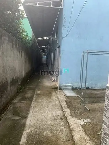 Cần Tiền Bán Nhanh Dãy Trọ 8P, Đang Kd Ổn Định, Shr, Giá 990Tr.