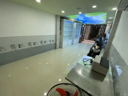 Cho Thuê Mặt Bằng Kinh Doanh Tại 119/17 Đường Số 3/2, Phường 11, Quận 10