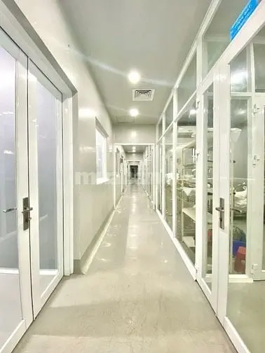 Bán Kho Xưởng 2.000M² (1.500M² Thổ Cư) Đức Hòa Long An, Giá Bán: 35 Tỷ