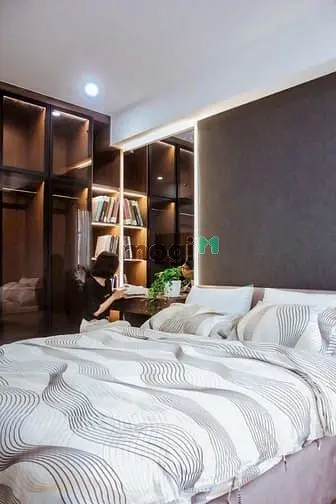 Cho Thuê Căn Hộ Ascentina – 2Pn Full Nt, Y Hình , Q7