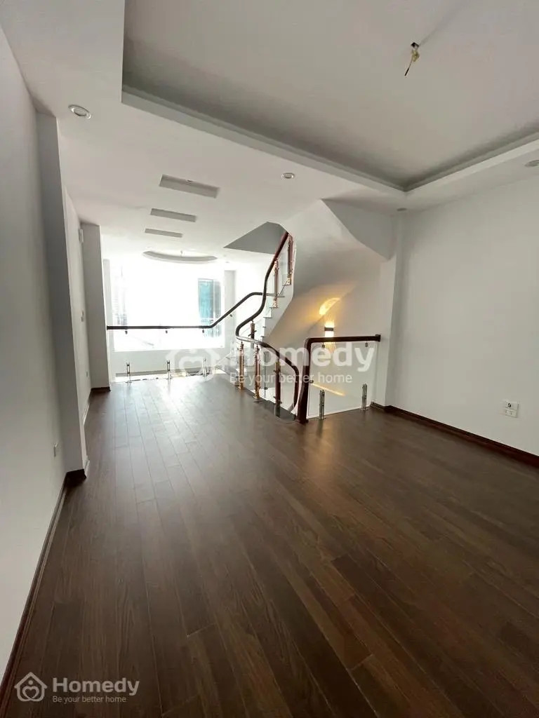 Bán Nhà Quang Tiến, Đại Mỗ, Xây Mới Hiện Đại, Chỉ 20M Ra Ô Tô