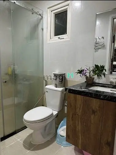 C/C Saigonres Nguyễn Xí- Bt : 90M2, 3P Ngủ, 2Wc, Nt, 15Tr/Th