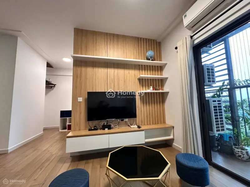 Bán 2 Ngủ 2 Vệ Sinh , 60M2 Sử Dụng , Đông Nam - Chung Cư West Bay , Kđt Ecopark