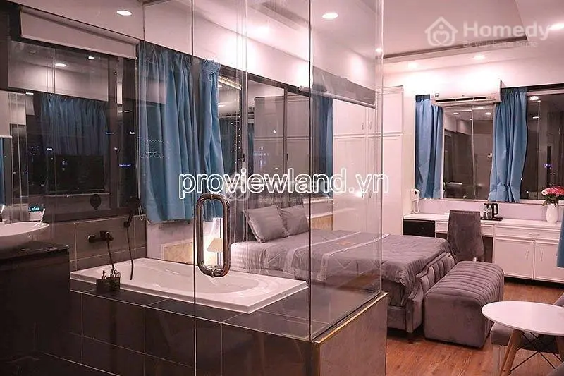 Bán Khách Sạn 24 Phòng Phan Đình Phùng, Quận Phú Nhuận, 98M² Giá 55 Tỷ