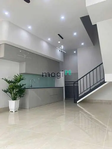 Cần Bán Nhà 1 Trệt 1 Lầu P.tân Phong Biên Hòa Ngay Chợ Tân Phong 1.3Tỷ