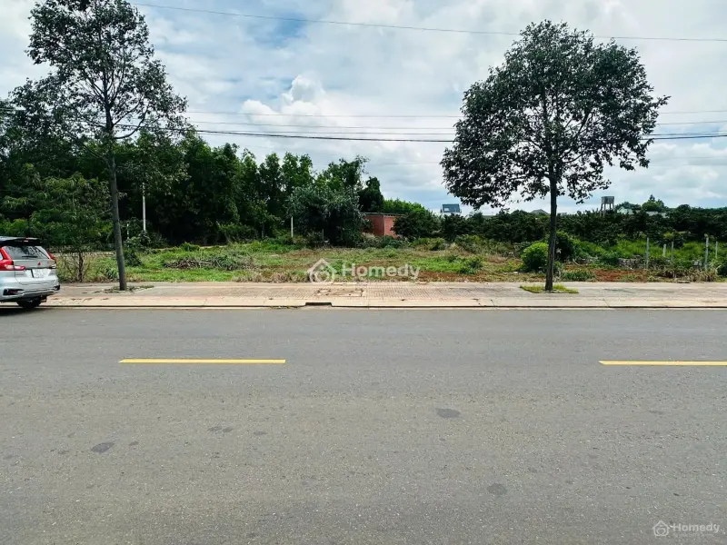 Lô Đất 136M2 Gần Làng Chài Phước Hải, Vũng Tàu