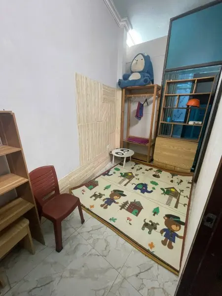 Phòng Trọ Ngõ 29 Láng Hạ, Không Bao Giờ Ngập