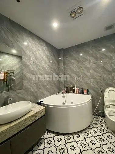 Chỉ 6 Tỷ, Có Ngay Nhà 47M, Dân Xây Rộng Rãi Chắc Chắn, 10M Ra Ô Tô