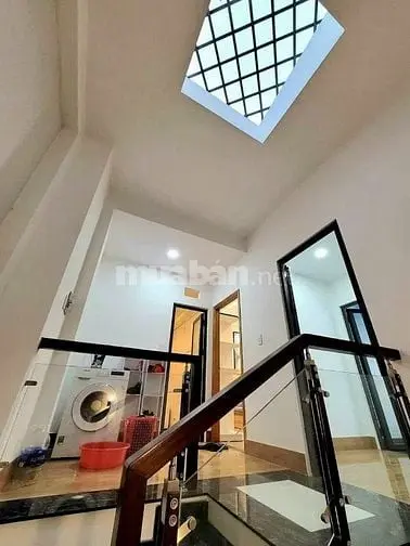 Bán Nhà Pasteur Quận 3 Chỉ 6 Tỷ 350 Có Sẵn Hd Thuê 1400Usd/Th