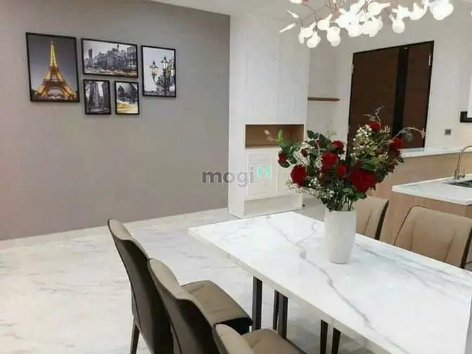 Cho Thuê Căn Hộ Midtown – 2Pn Full Nt, Giá 25Tr/Th Pmh Q7