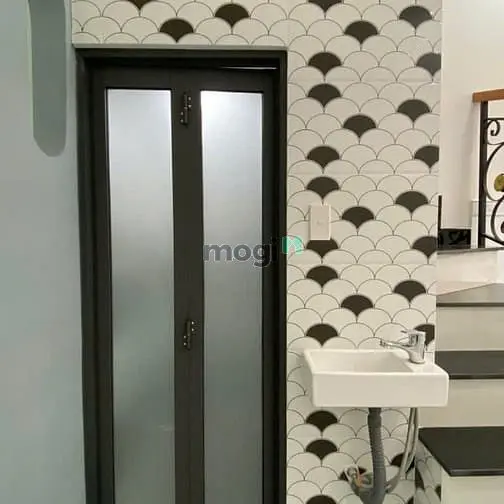 Bán Nhà 2 Mt Số 43 Đường Trịnh Đình Trọng, P.5, Q.11, 3X13, 1 Lầu