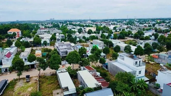 Chính Chủ Bán Lô L53 – Đối Diện Tttm, Tiềm Năng Tăng Giá Cao
