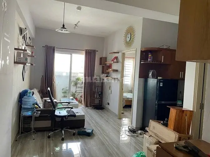 Bán Gấp - Giảm Mạnh - Chốt Nhanh Căn Hộ 2Pn 55M2 P.bình Đông Hcm Giá