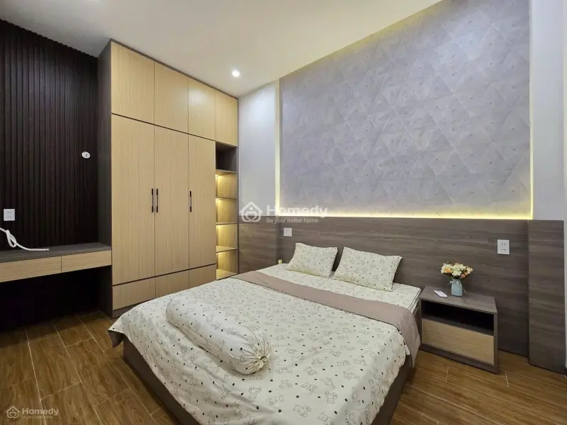 🏠Bán Lấy Vốn Ngôi Nhà 3 Tầng Tâm Huyết Tại P. Chánh Hiệp – Hcm Giá 2.7 Tỷ, Shr🏠