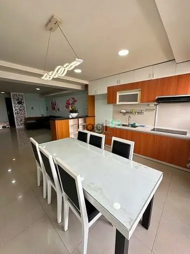 Bán Căn Hộ Hoàng Kim Thế Gia, Có Sổ, 145M2 4Pn-4Wc, Nhà Đẹp, Giá Tốt