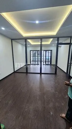 Cho Thuê Nhà Phố Him Lam 5X20 Có Thang Máy Giá 55T/Tháng