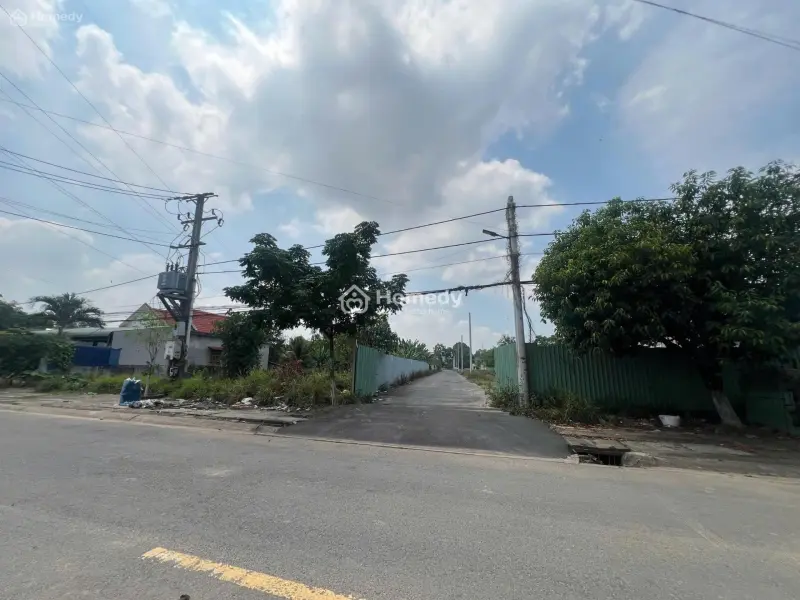 Đất Đẹp Nhà Giá Rẻ - Ngay Khu Dân Cư Đông Đúc Thích Hợp Đầu Tư 🥰