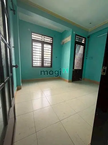 Nhà Chính Chủ Hẻm Xe Hơi Quay Đầu - Căn Góc Thoáng Mát Gò Vấp Giáp Bt