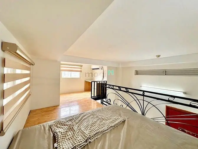 Cho Thuê Phòng Trọ Duplex Quận 7