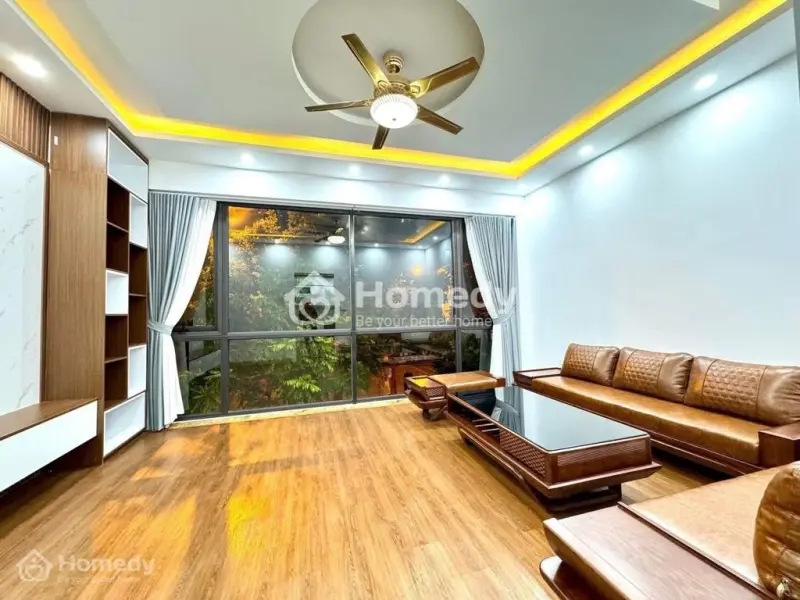 Siêu Hiếm Bán Nhà Mặt Ngõ Kinh Doanh Phố Tây Sơn: 50M, 4 Tầng, Ô Tô Đỗ Cửa, Giá 15.5 Tỷ.