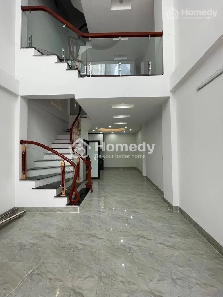 Bán Nhà Quang Tiến, Đại Mỗ, Xây Mới Hiện Đại, Chỉ 20M Ra Ô Tô