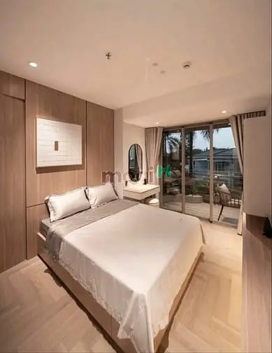 Bán Gấp – Căn Hộ Sân Vườn Tại Chung Cư Hưng Phúc, Pmh, Q7