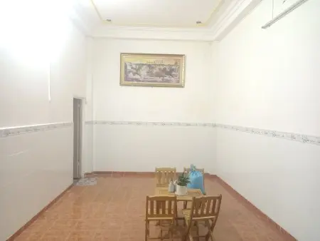 Cho Thuê Mặt Bằng Làm Văn Phòng - Kd
