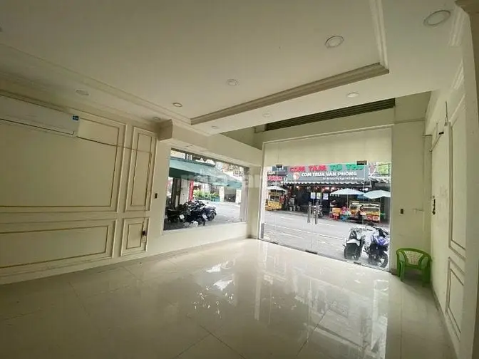 Cho Thuê Nhà Góc 2 Mt Cityland – Trần Thị Nghĩ,Gò Vấp +Diện Tích:5X20M