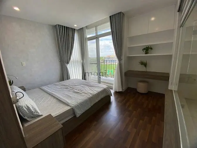Cho Thuê Căn Hộ Starhill – Phú Mỹ Hưng, Q7