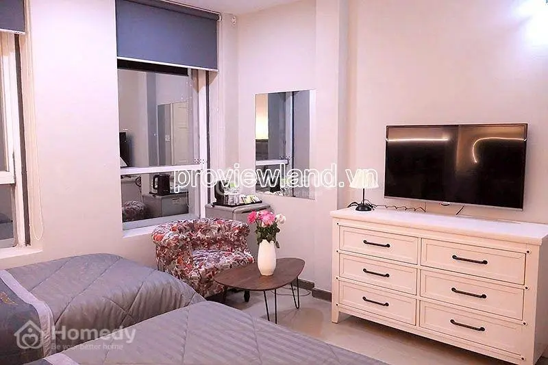 Bán Khách Sạn 24 Phòng Phan Đình Phùng, Quận Phú Nhuận, 98M² Giá 55 Tỷ