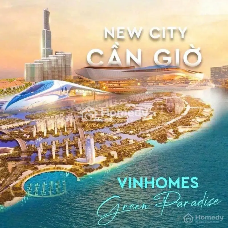 Cập Nhật Giá Vinhomes Cần Giờ Tháng 10/2025 Chính Thức Từ Chủ Đầu Tư. Hotline Cđt: 0914.570.***