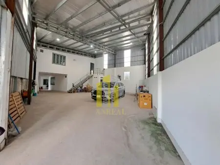 Cho Thuê Nhà 120M2 Ngay Lương Định Của Giá 25 Triệu - Đường Xe Tải