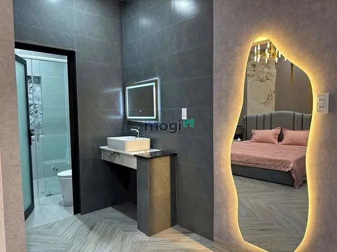 Hàng Ngon Hiếm 1T1L Hưng Nhơn Giá 820Tr 100M2 Tân Kiên Bình Chánh