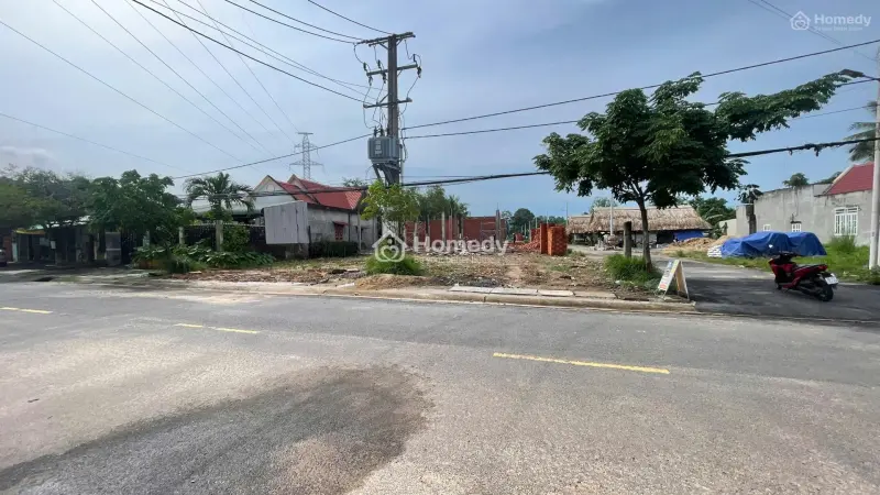 Đất Đẹp Nhà Giá Rẻ - Ngay Khu Dân Cư Đông Đúc Thích Hợp Đầu Tư 🥰
