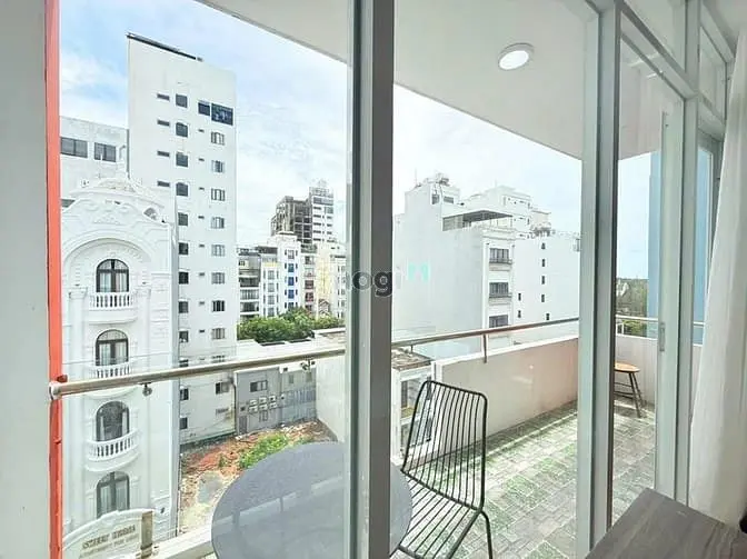 Căn Hộ 1Pn – An Thượng 2, Ngũ Hành Sơn Gần Biển Có Ban Công Giá 12Tr