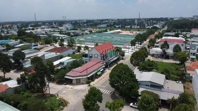 Chính Chủ Bán Lô L53 – Đối Diện Tttm, Tiềm Năng Tăng Giá Cao