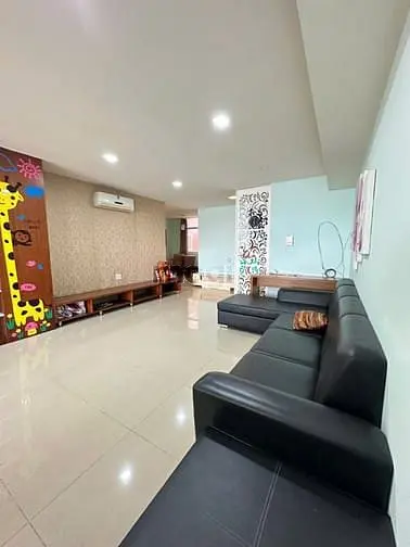 Bán Căn Hộ Hoàng Kim Thế Gia, Có Sổ, 145M2 4Pn-4Wc, Nhà Đẹp, Giá Tốt