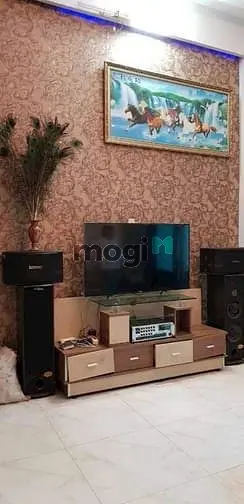 Bán Nhà Hẻm Xe Tải, Hẻm Thông Kinh Doanh Đa Ngành Nghề, 110M2, 4 Tầng,