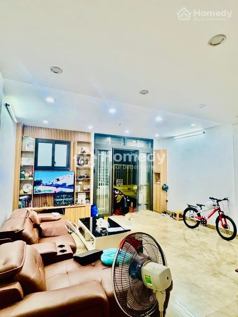 Bán Nhà Tây Mỗ, Ngõ Thông Tứ Tung, View Vincom, Ô Tô Đỗ Cách 5M