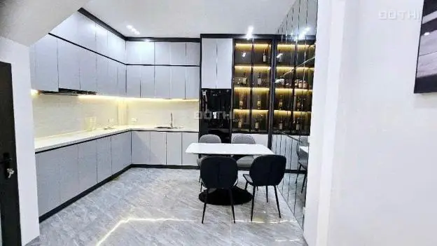 Bán Nhà Riêng Tại Đường Xuân Thủy, Phường Dịch Vọng Hậu, Cầu Giấy, Hà Nội Diện Tích 39M2 Giá 10.6