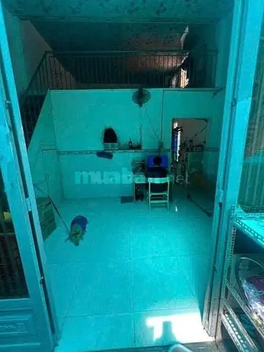 💥💥💥 Bán Nhà Sổ Hồng Riêng – Tân Hiệp, Hóc Môn 2.15 Tỷ