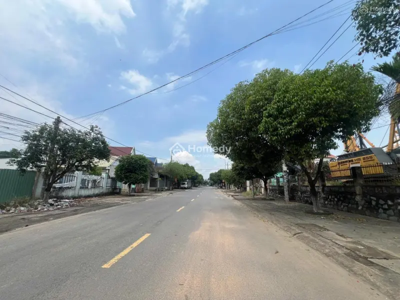 Đất Đẹp Nhà Giá Rẻ - Ngay Khu Dân Cư Đông Đúc Thích Hợp Đầu Tư 🥰