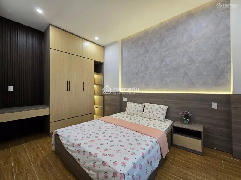 🏠Bán Lấy Vốn Ngôi Nhà 3 Tầng Tâm Huyết Tại P. Chánh Hiệp – Hcm Giá 2.7 Tỷ, Shr🏠