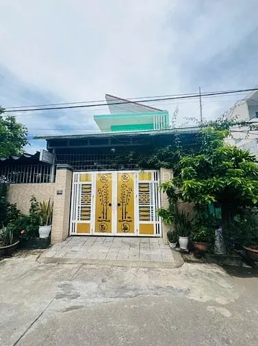 **Chính Chủ Bán Nhà Kiệt 135 Vũ Lăng – Hòa Phát, Cẩm Lệ, Đà Nẵng**