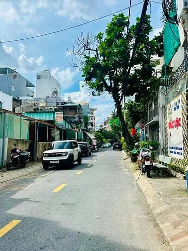Bán Nhà Mặt Tiền Đẹp 2 Lầu (4X20) 112 Đường 28 P6 Gò Vấp (An Nhơn)