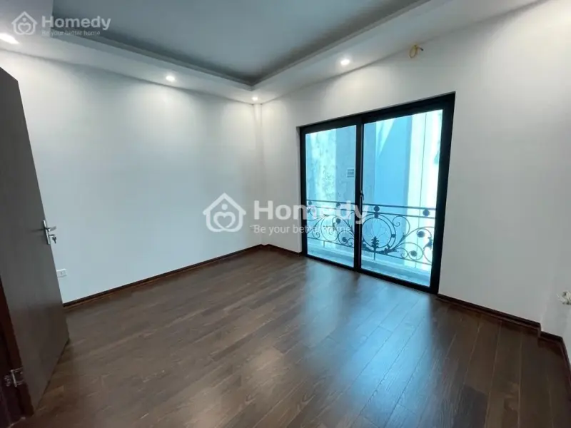 Bán Nhà Quang Tiến, Đại Mỗ, Xây Mới Hiện Đại, Chỉ 20M Ra Ô Tô