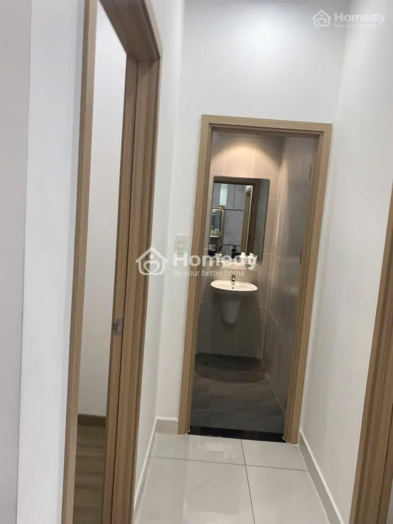 Giảm 500 Triệu Căn Hộ 3Pn 3 Wc Mt Quốc Lộ 1A - Cách Quận 1 Chỉ 15 Phút Sổ Hồng