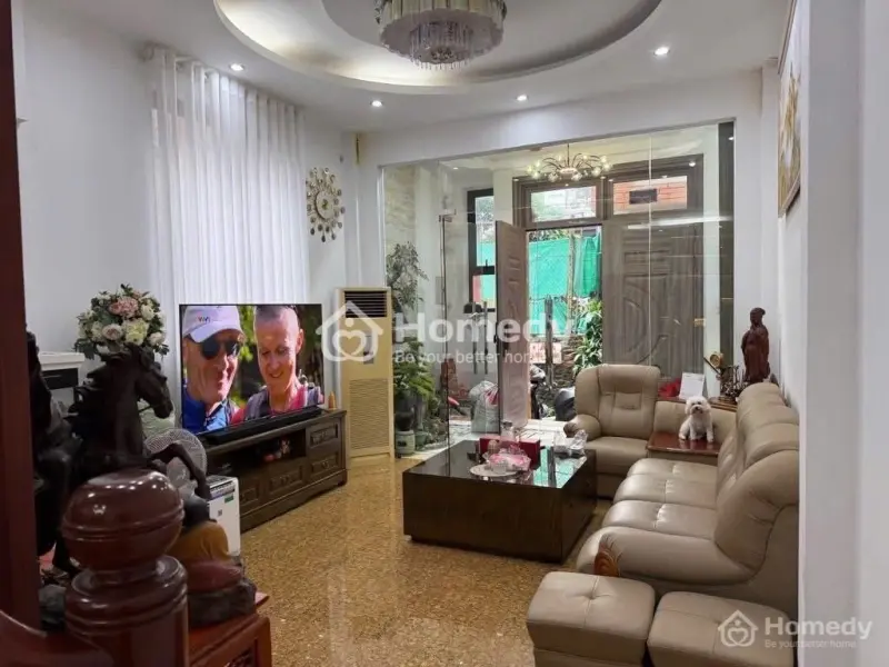 !!! Ảo Thật Đấy !!! Trung Tâm Ngã Tư Sở !!!Mà Chỉ Với 13,99 Tỷ !!! Oto Đỗ Cửa Dịu Dàng !!!