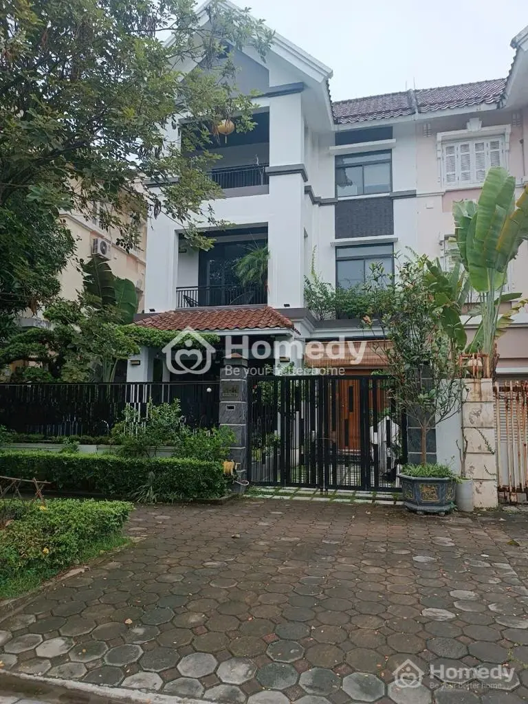 Cho Thuê Nhà Dt 140M2 X 4.5 Tầng Mt 9M Giá 45Tr/Th.ngõ 20 Đường Trần Kim Xuyến
